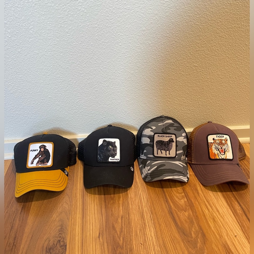 Goorin Bros Hats